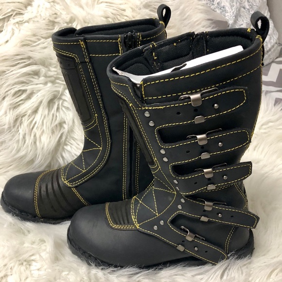 Icon 1000 Elsinore Women's Boots - Picture 6 of 8